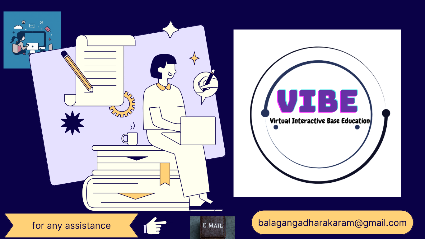 School Management Banner