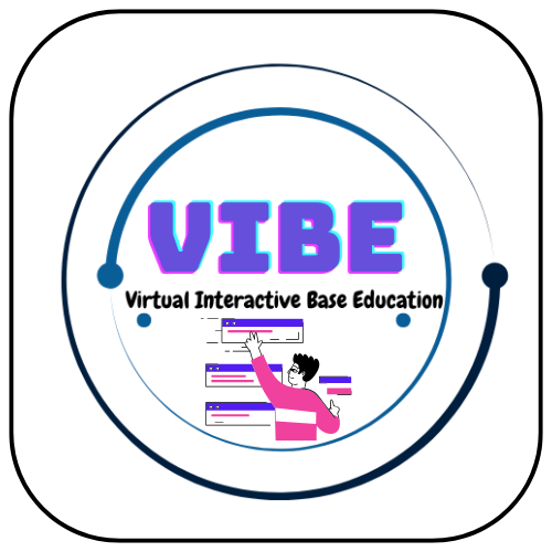 VIBE Logo